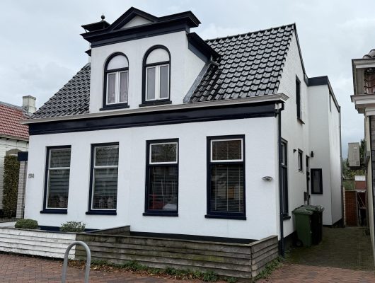 Hoofdfoto van Sappemeer Noorderstraat 196
