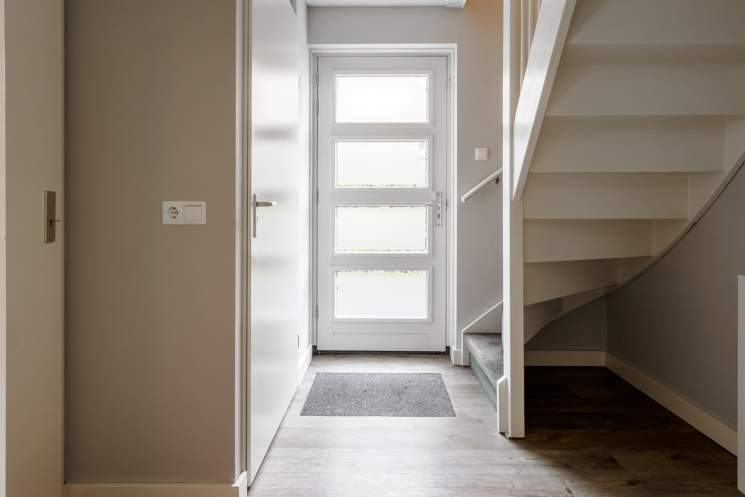 Te koop: Foto Woonhuis aan de Goudvisstraat 26 in Hengelo