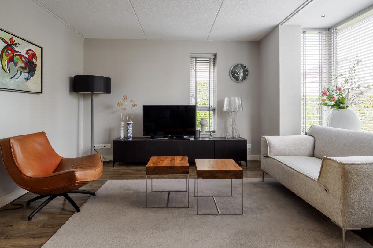 Te koop: Foto Woonhuis aan de Goudvisstraat 26 in Hengelo