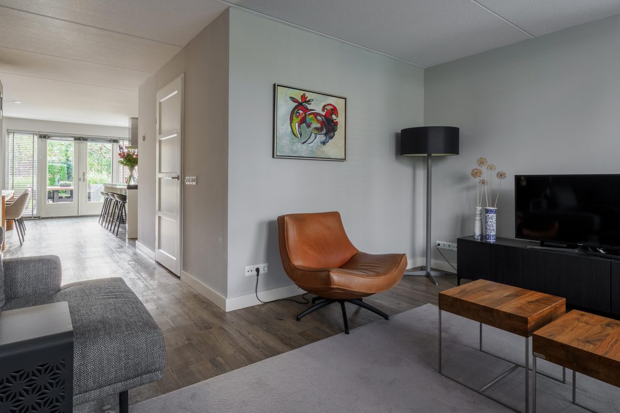 Te koop: Foto Woonhuis aan de Goudvisstraat 26 in Hengelo