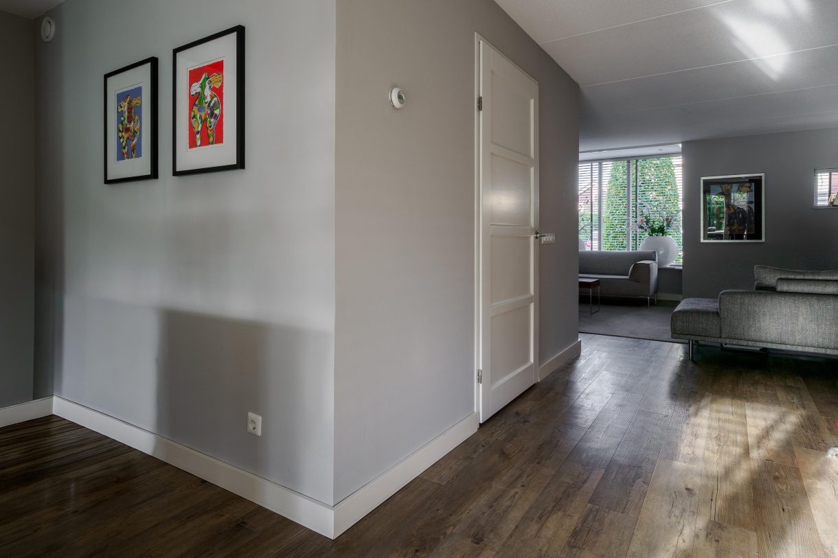 Te koop: Foto Woonhuis aan de Goudvisstraat 26 in Hengelo