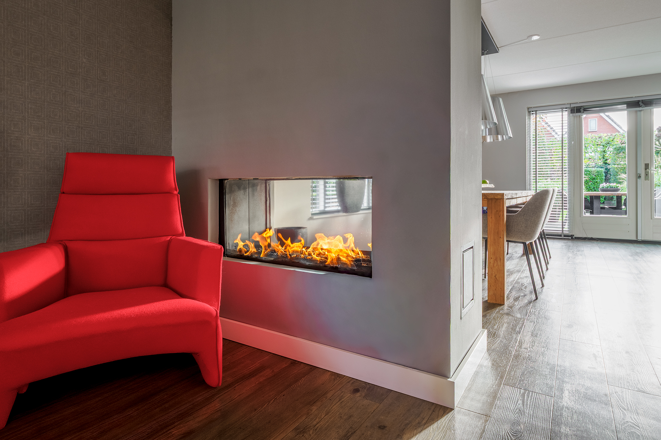 Te koop: Foto Woonhuis aan de Goudvisstraat 26 in Hengelo