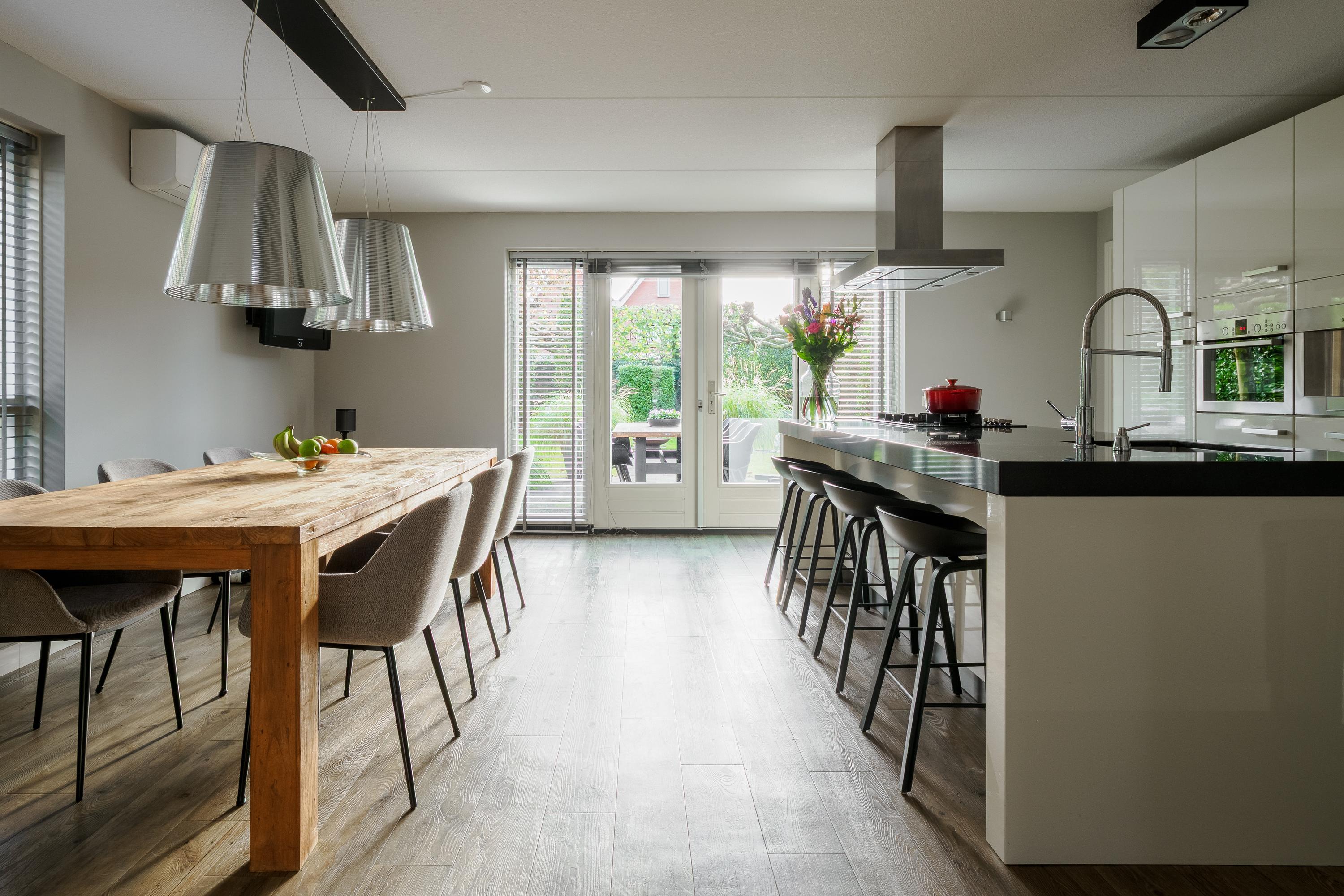 Te koop: Foto Woonhuis aan de Goudvisstraat 26 in Hengelo