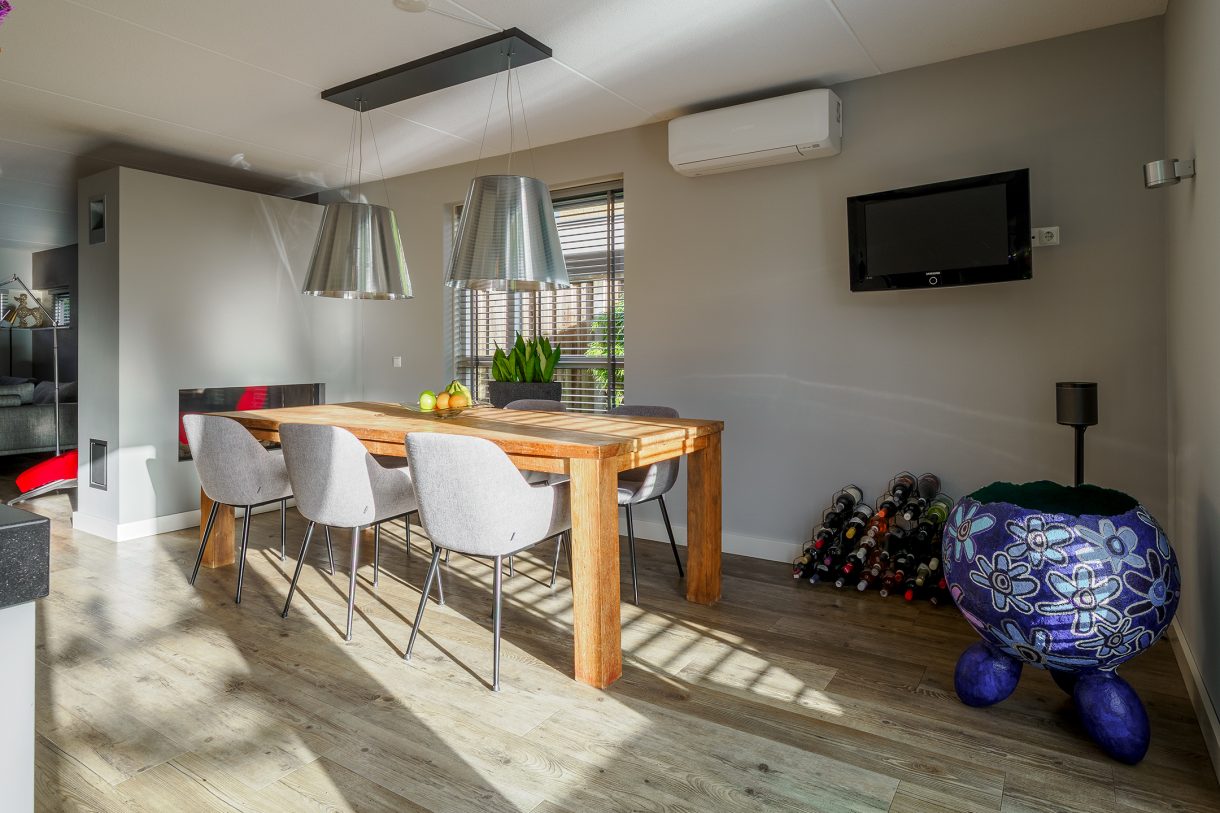 Te koop: Foto Woonhuis aan de Goudvisstraat 26 in Hengelo