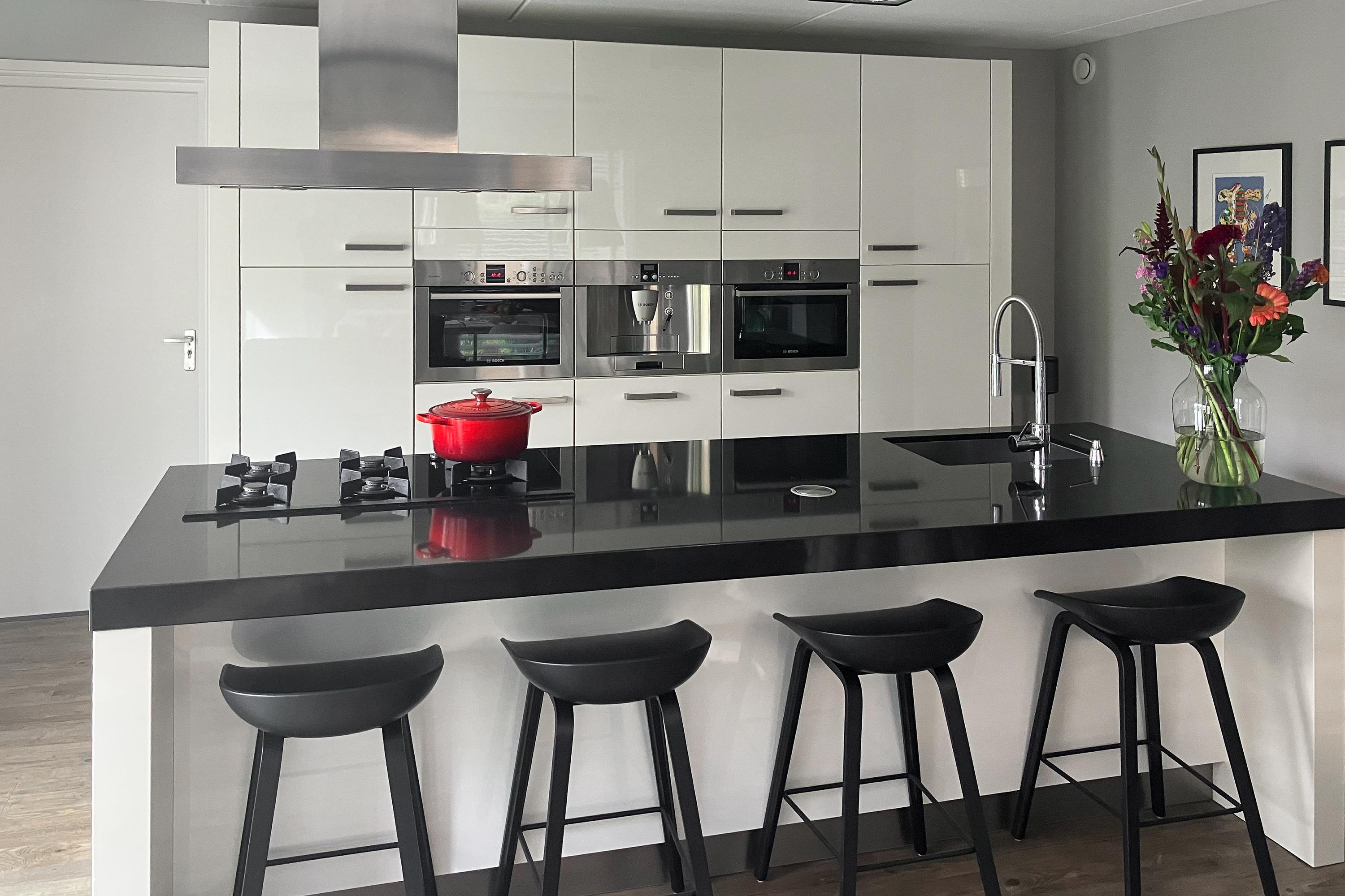 Te koop: Foto Woonhuis aan de Goudvisstraat 26 in Hengelo