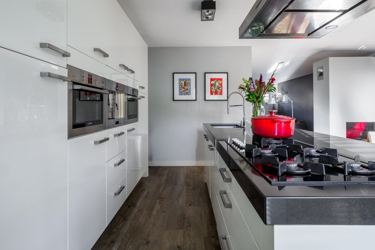 Te koop: Foto Woonhuis aan de Goudvisstraat 26 in Hengelo