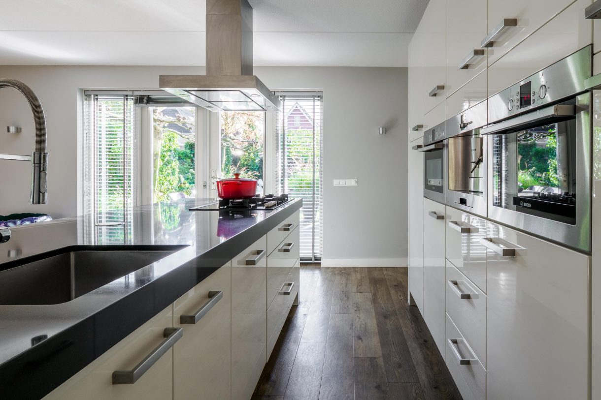 Te koop: Foto Woonhuis aan de Goudvisstraat 26 in Hengelo