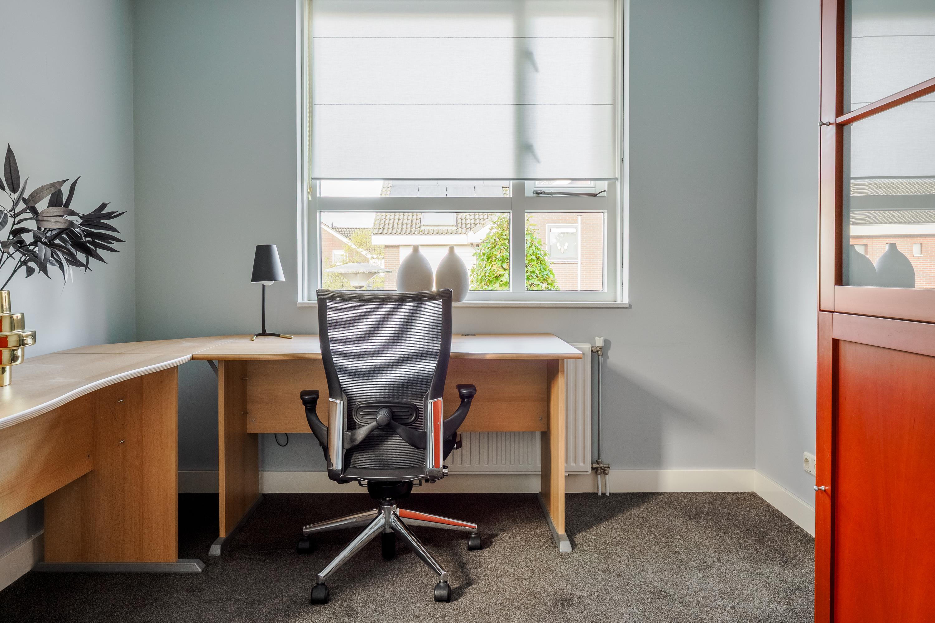 Te koop: Foto Woonhuis aan de Goudvisstraat 26 in Hengelo