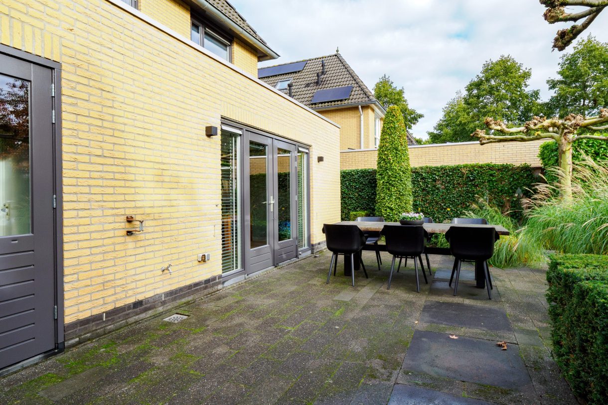 Te koop: Foto Woonhuis aan de Goudvisstraat 26 in Hengelo