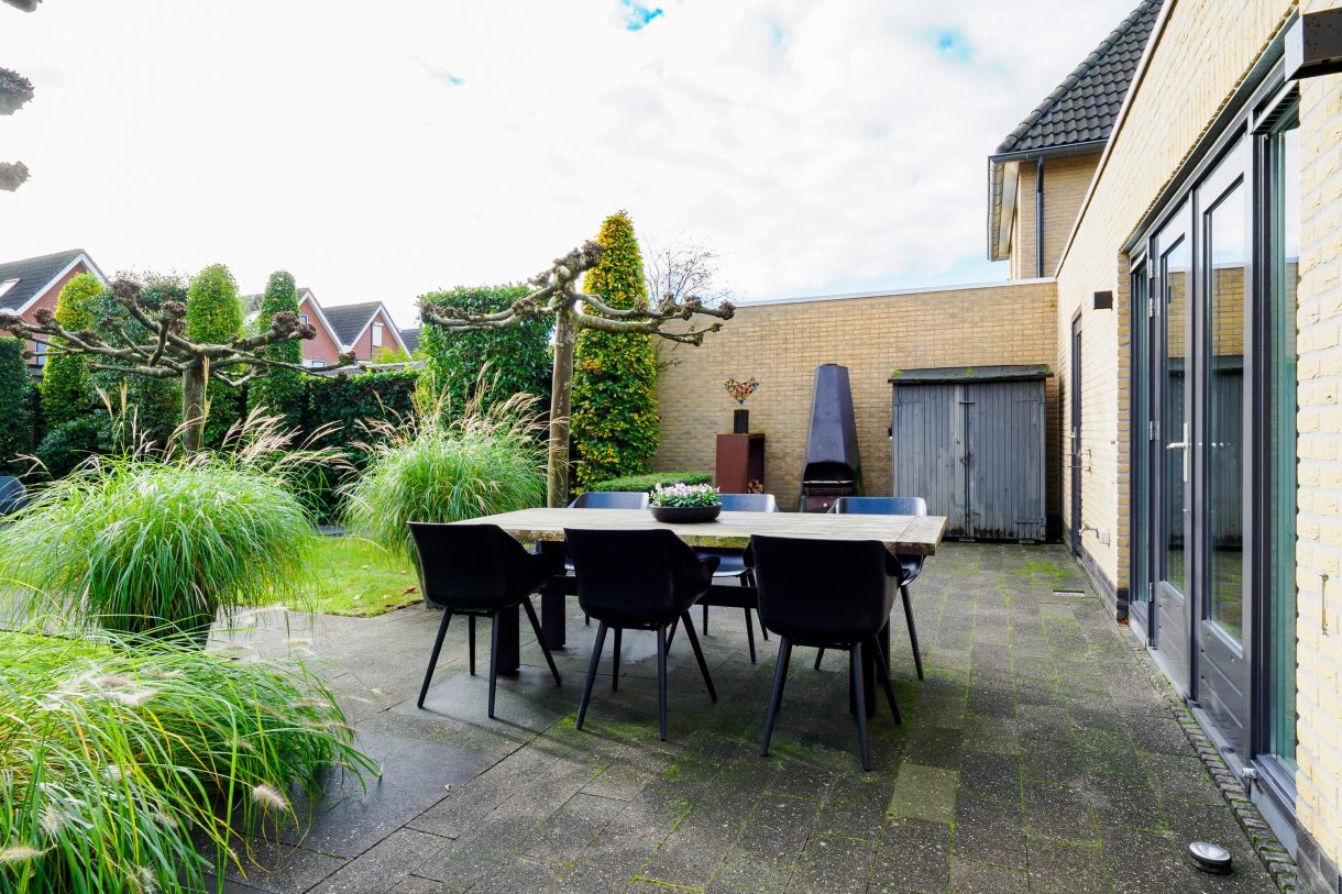 Te koop: Foto Woonhuis aan de Goudvisstraat 26 in Hengelo
