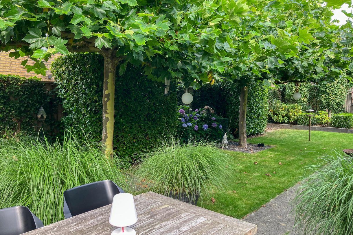 Te koop: Foto Woonhuis aan de Goudvisstraat 26 in Hengelo