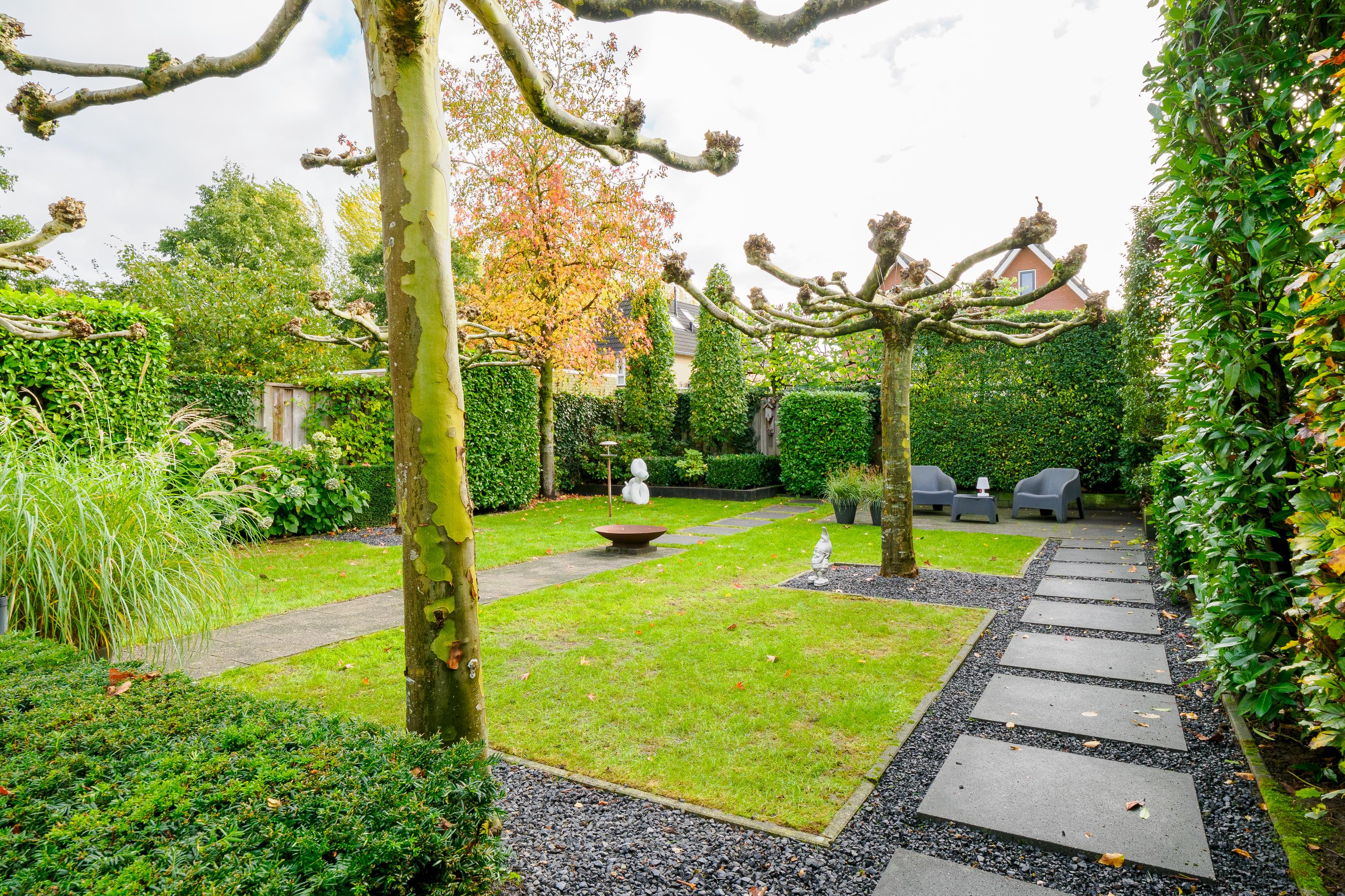 Te koop: Foto Woonhuis aan de Goudvisstraat 26 in Hengelo