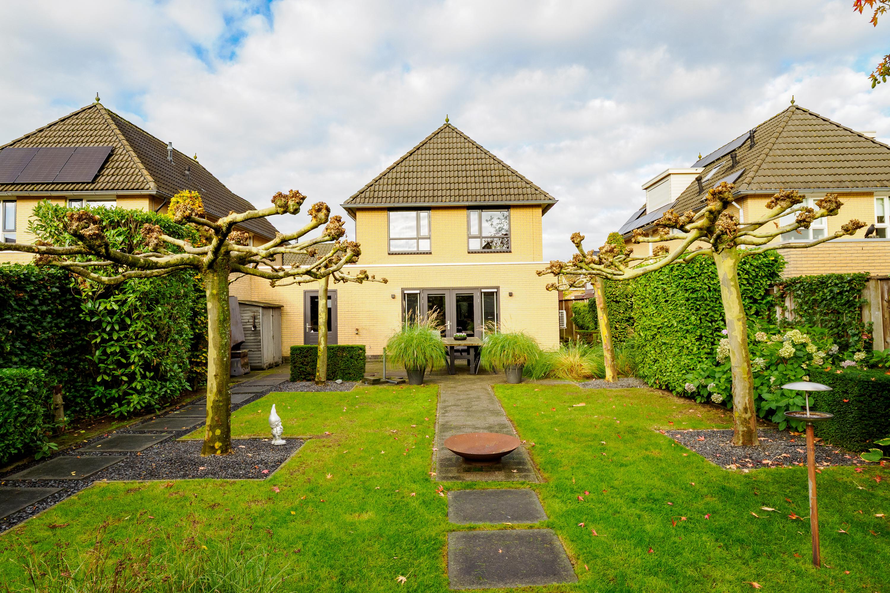 Te koop: Foto Woonhuis aan de Goudvisstraat 26 in Hengelo