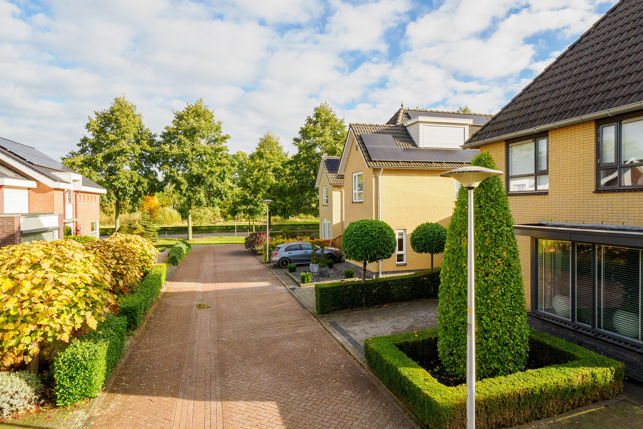 Te koop: Foto Woonhuis aan de Goudvisstraat 26 in Hengelo