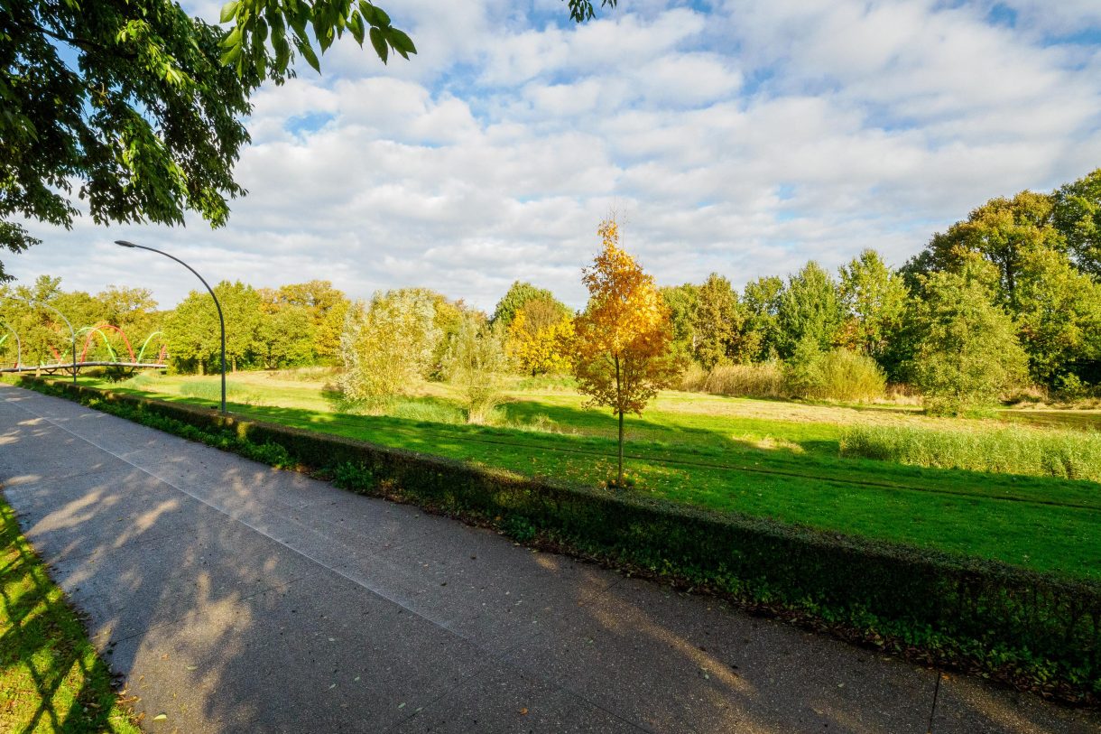 Te koop: Foto Woonhuis aan de Goudvisstraat 26 in Hengelo