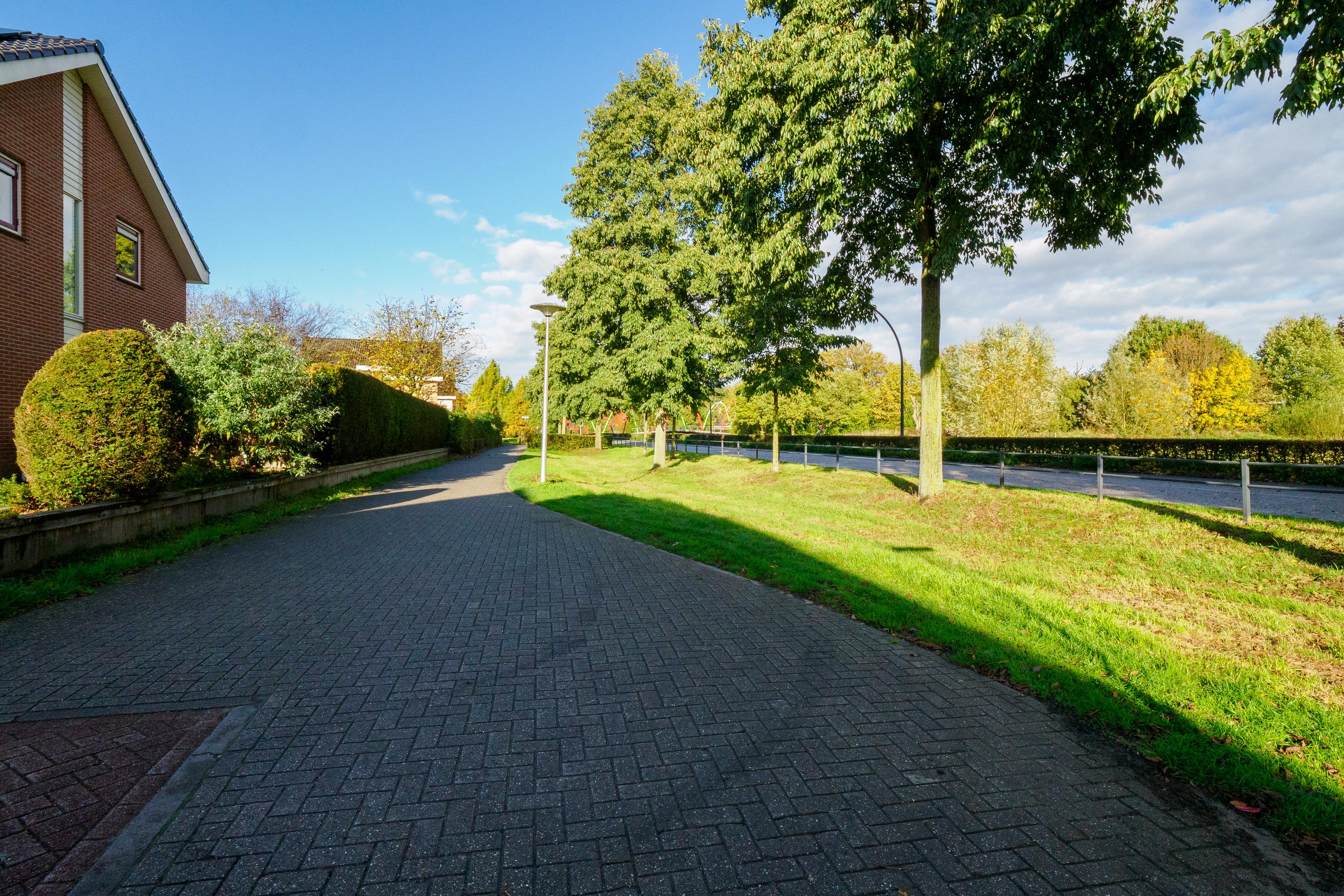 Te koop: Foto Woonhuis aan de Goudvisstraat 26 in Hengelo