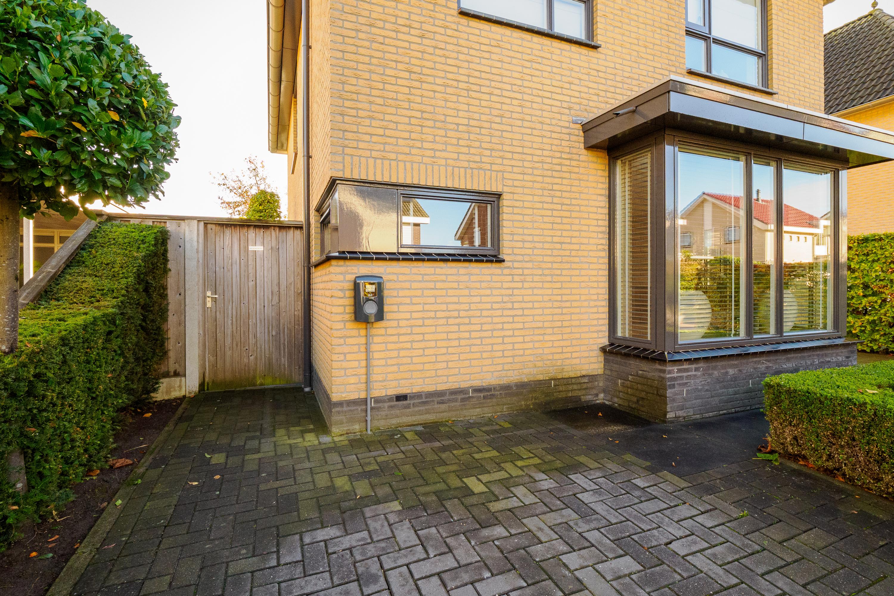 Te koop: Foto Woonhuis aan de Goudvisstraat 26 in Hengelo