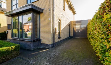 Te koop: Foto Woonhuis aan de Goudvisstraat 26 in Hengelo