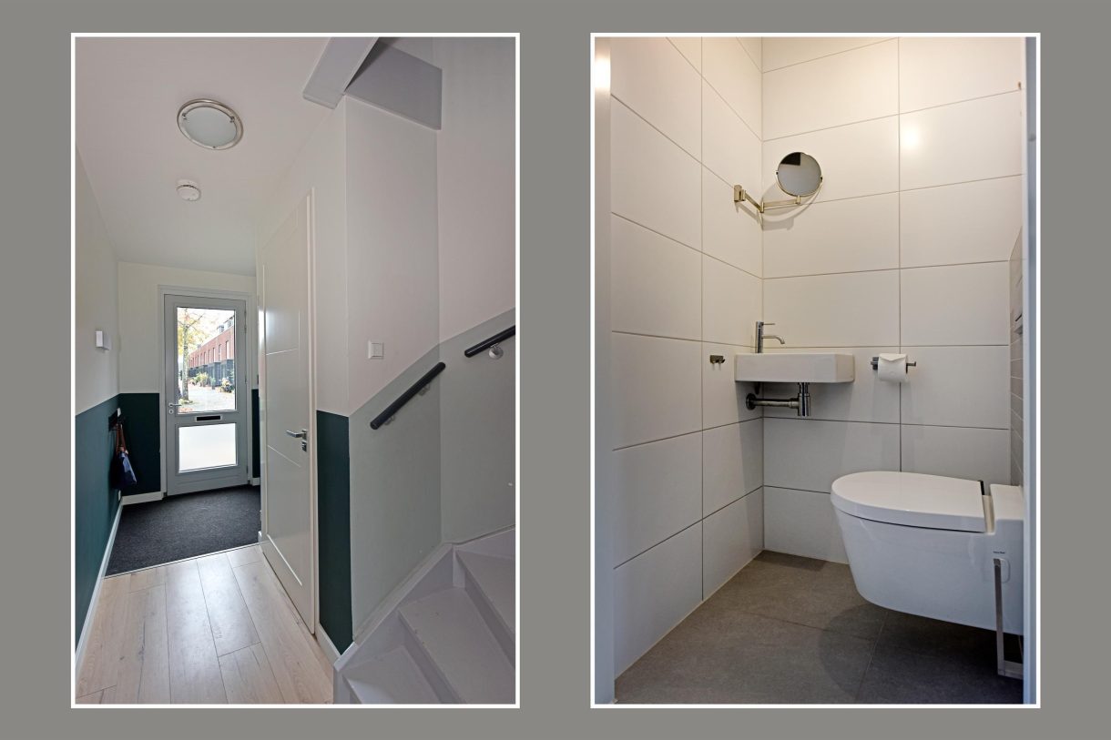 Te koop: Foto Woonhuis aan de Rugstreeppad 81 in Nieuwveen