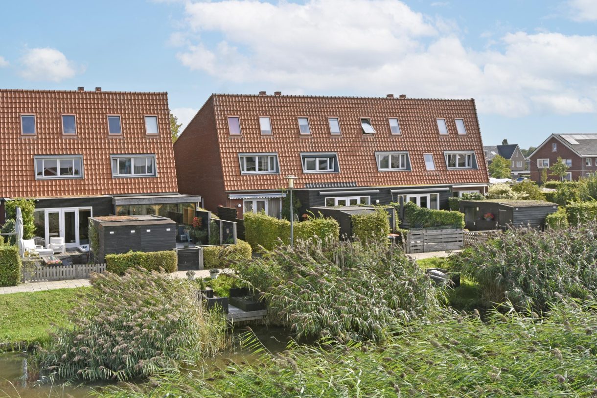 Te koop: Foto Woonhuis aan de Rugstreeppad 81 in Nieuwveen