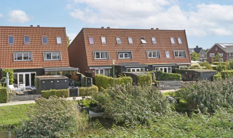 Te koop: Foto Woonhuis aan de Rugstreeppad 81 in Nieuwveen