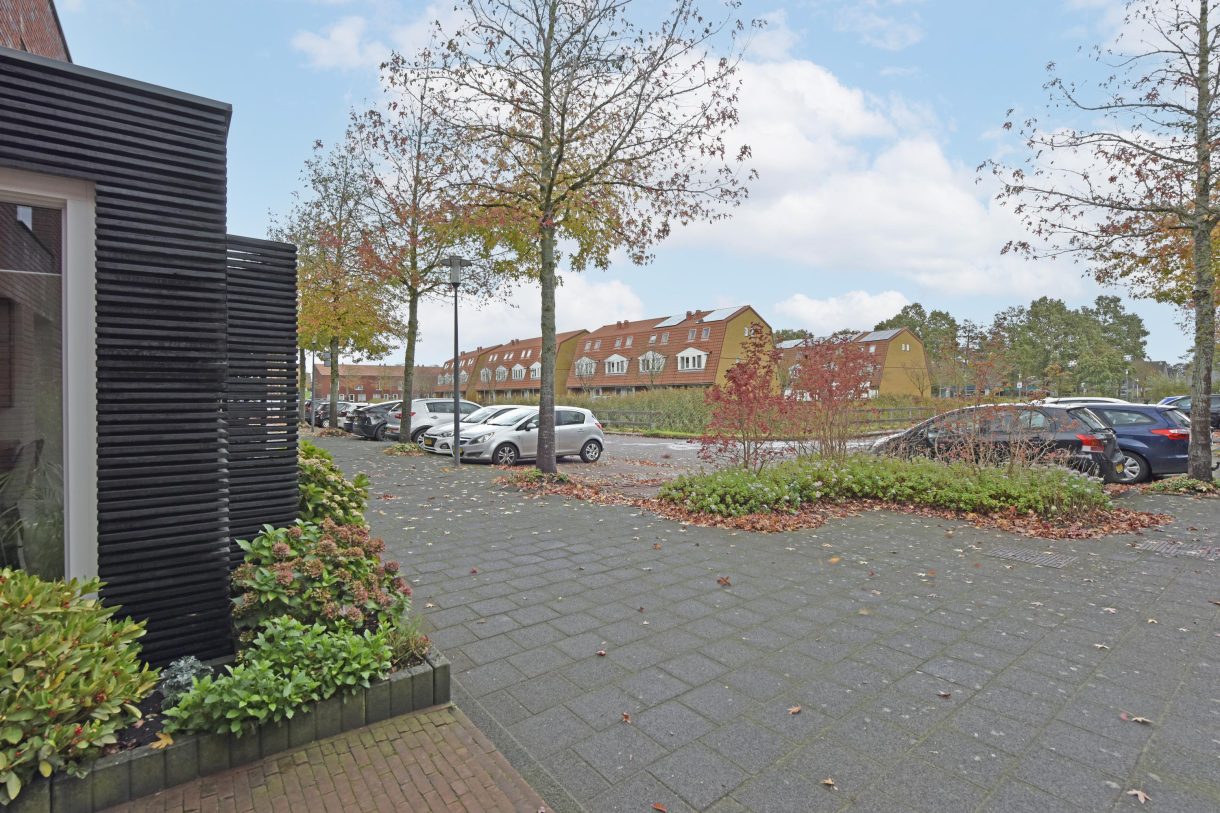 Te koop: Foto Woonhuis aan de Rugstreeppad 81 in Nieuwveen