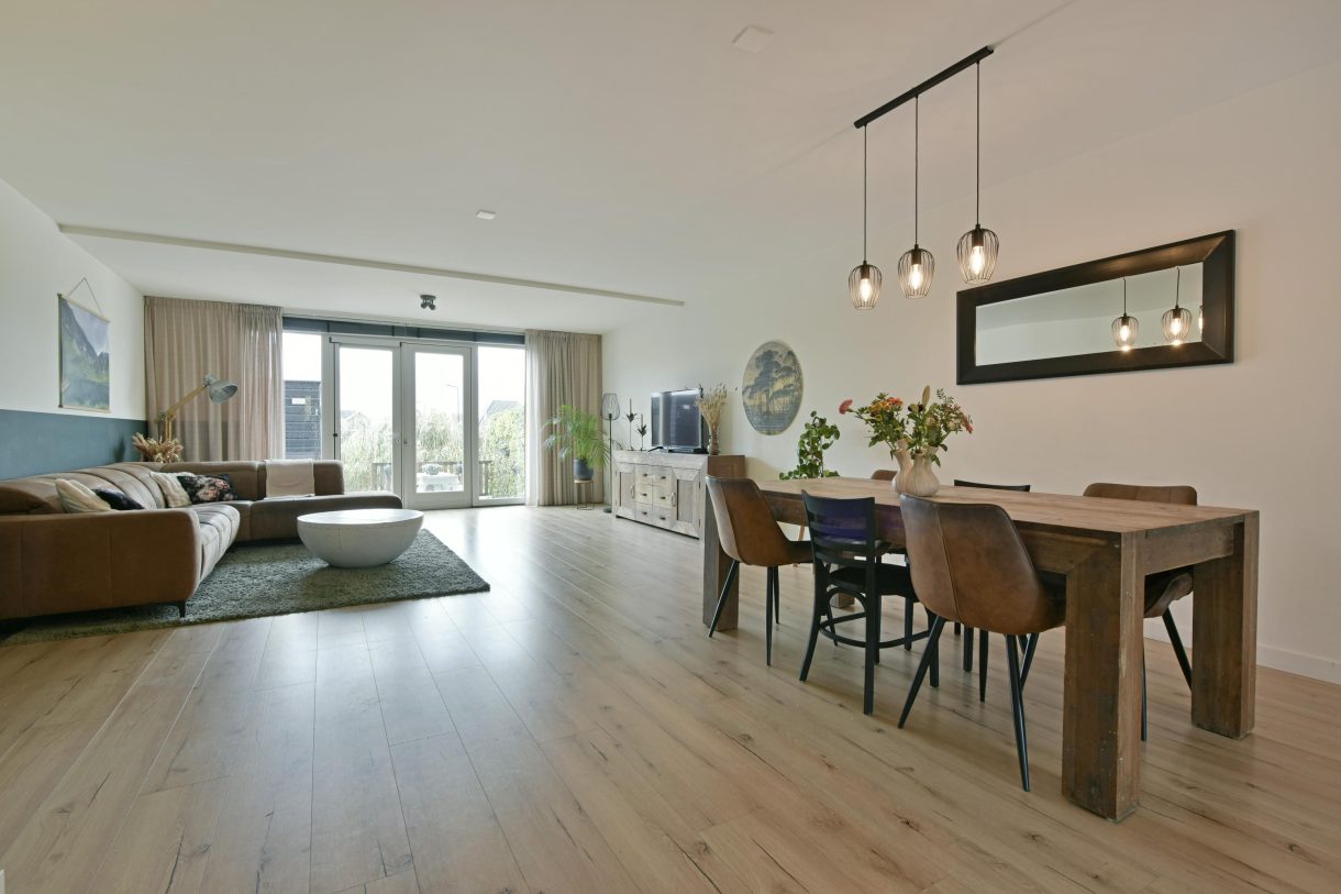 Te koop: Foto Woonhuis aan de Rugstreeppad 81 in Nieuwveen