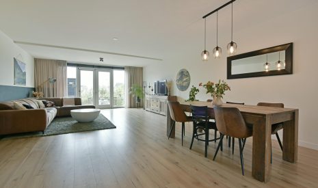 Te koop: Foto Woonhuis aan de Rugstreeppad 81 in Nieuwveen