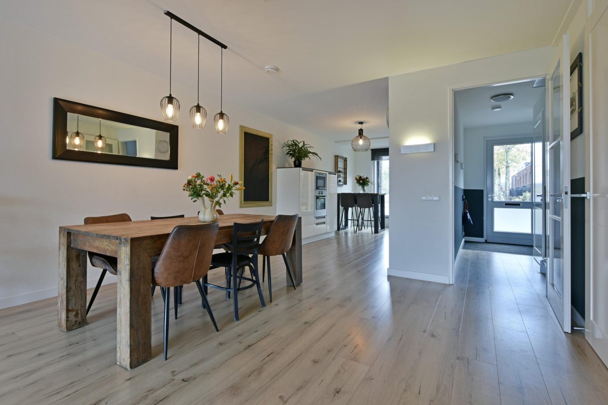 Te koop: Foto Woonhuis aan de Rugstreeppad 81 in Nieuwveen