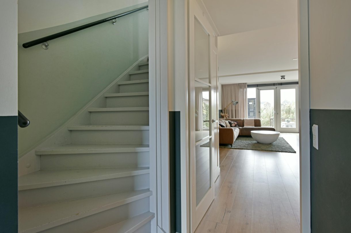 Te koop: Foto Woonhuis aan de Rugstreeppad 81 in Nieuwveen