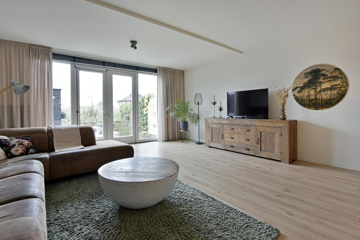 Te koop: Foto Woonhuis aan de Rugstreeppad 81 in Nieuwveen