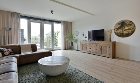 Te koop: Foto Woonhuis aan de Rugstreeppad 81 in Nieuwveen