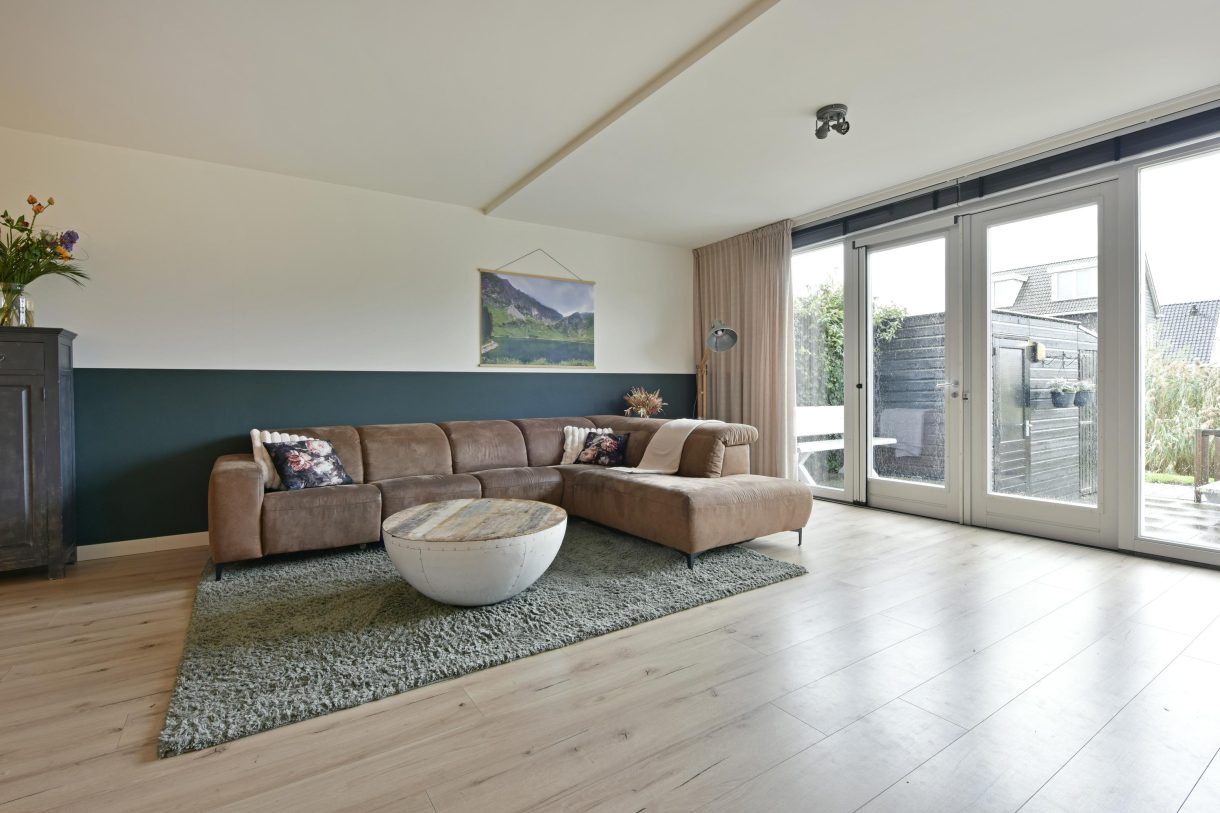 Te koop: Foto Woonhuis aan de Rugstreeppad 81 in Nieuwveen