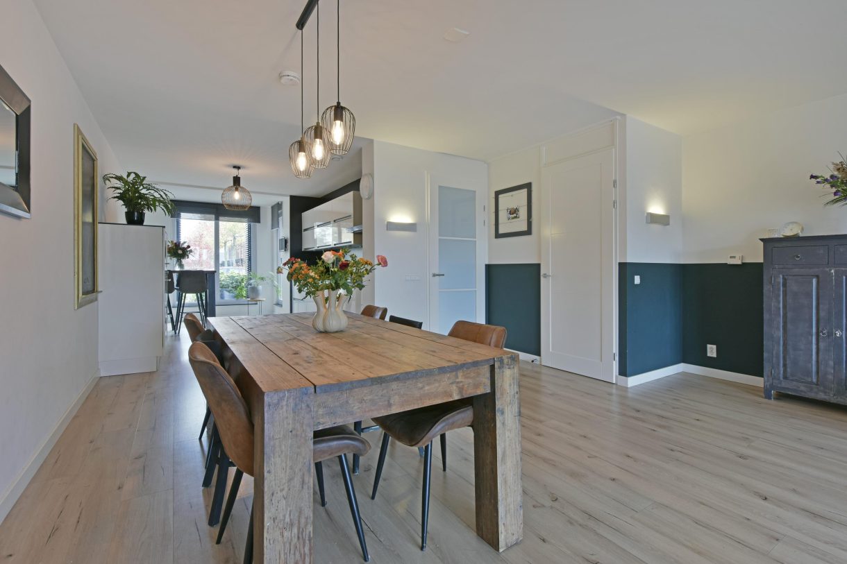 Te koop: Foto Woonhuis aan de Rugstreeppad 81 in Nieuwveen