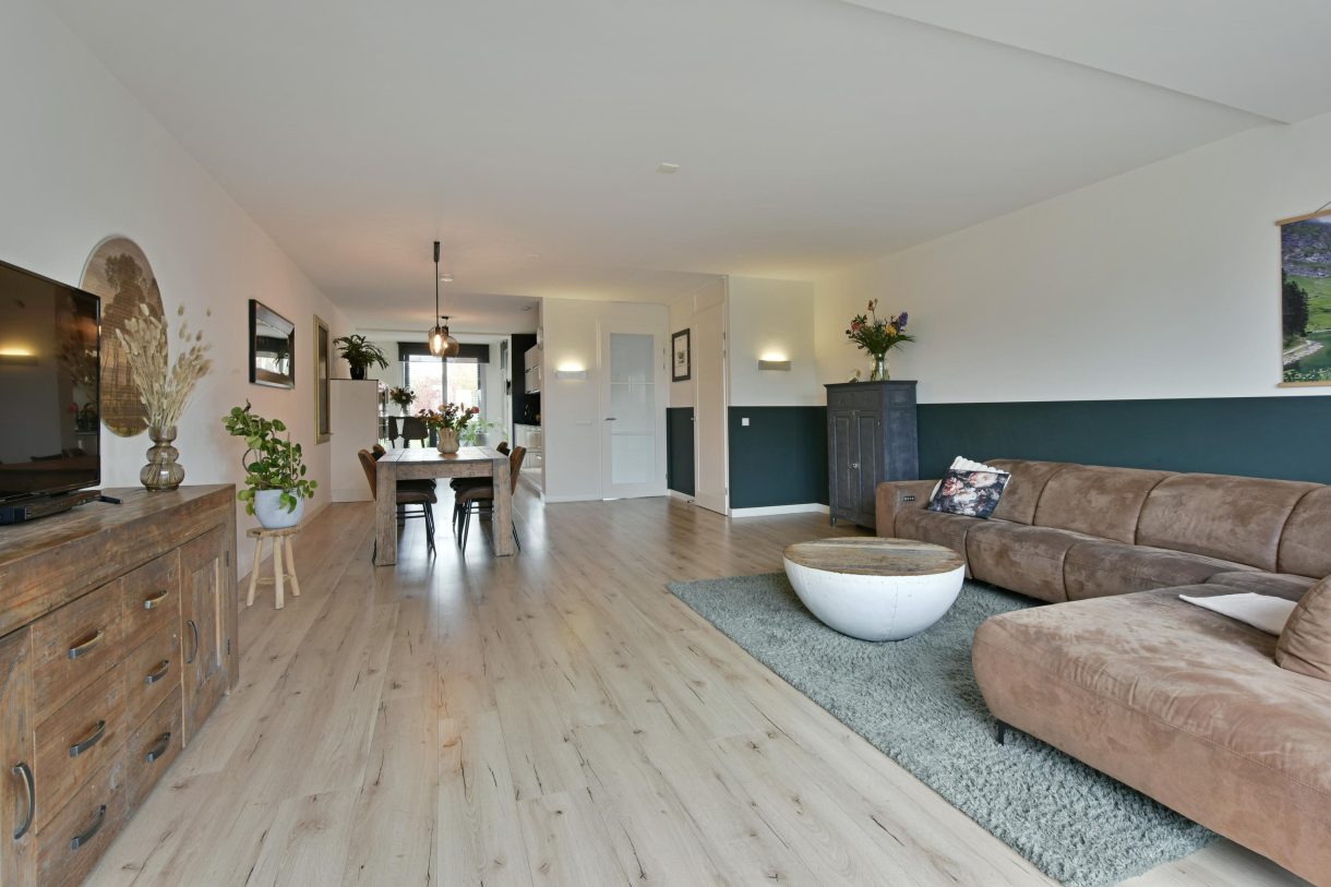 Te koop: Foto Woonhuis aan de Rugstreeppad 81 in Nieuwveen