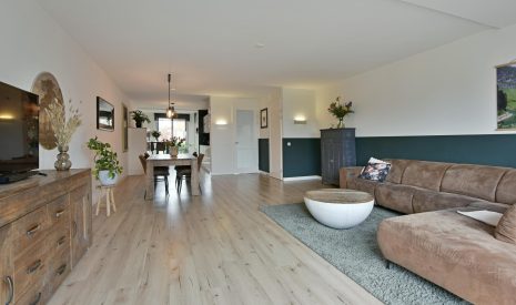 Te koop: Foto Woonhuis aan de Rugstreeppad 81 in Nieuwveen