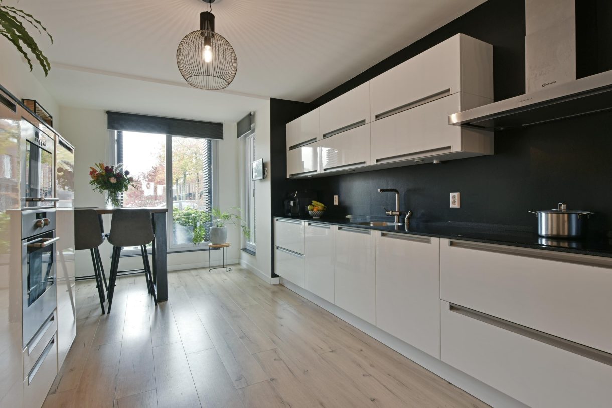 Te koop: Foto Woonhuis aan de Rugstreeppad 81 in Nieuwveen