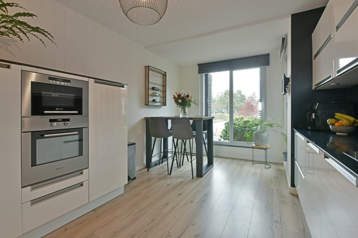 Te koop: Foto Woonhuis aan de Rugstreeppad 81 in Nieuwveen