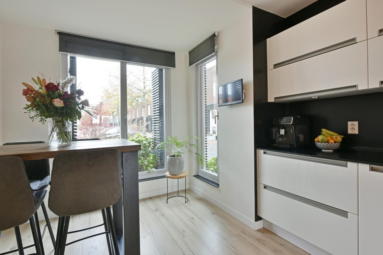 Te koop: Foto Woonhuis aan de Rugstreeppad 81 in Nieuwveen