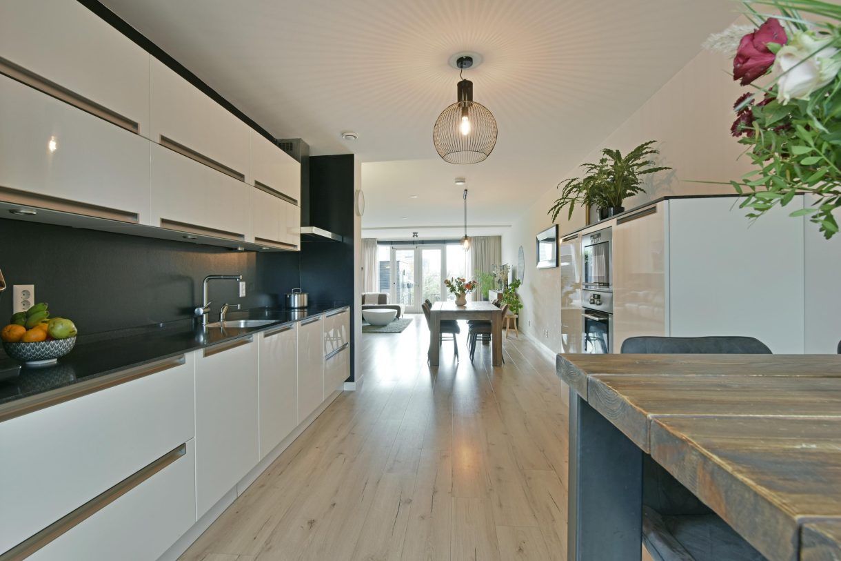 Te koop: Foto Woonhuis aan de Rugstreeppad 81 in Nieuwveen