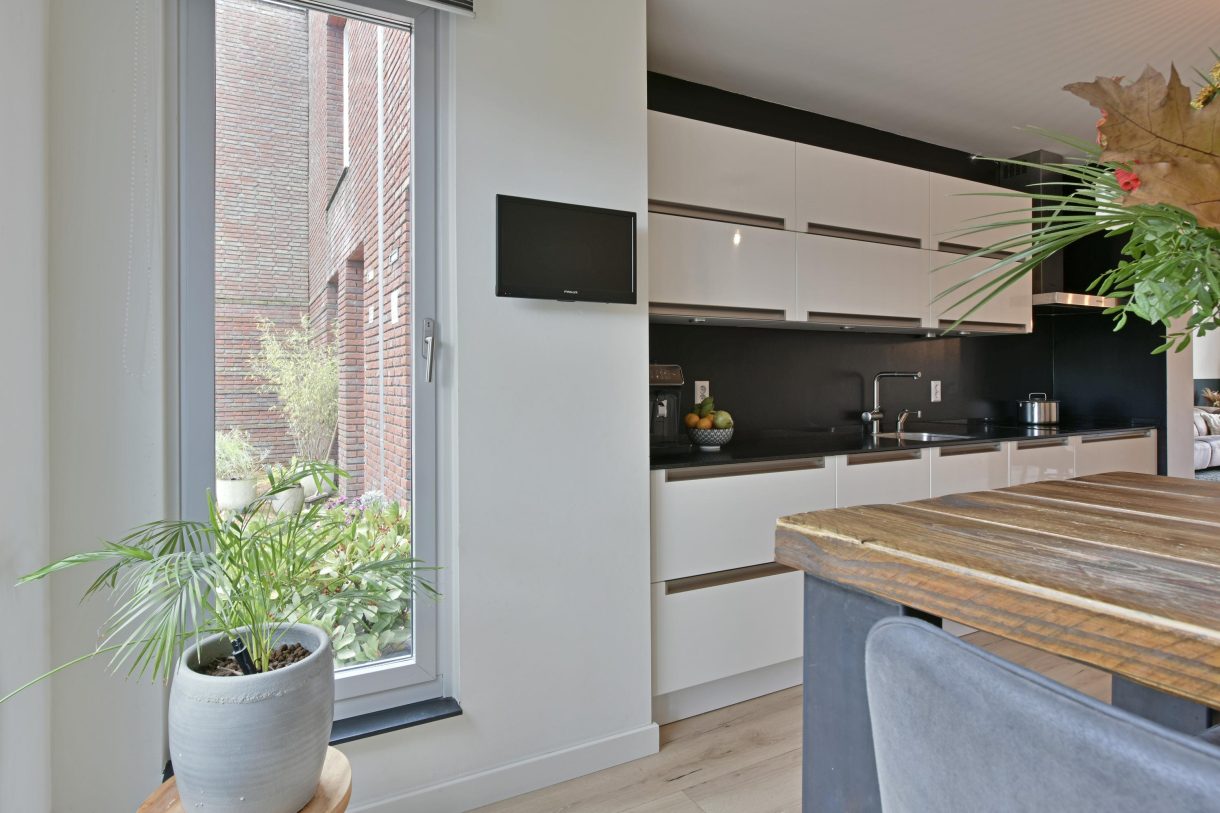 Te koop: Foto Woonhuis aan de Rugstreeppad 81 in Nieuwveen