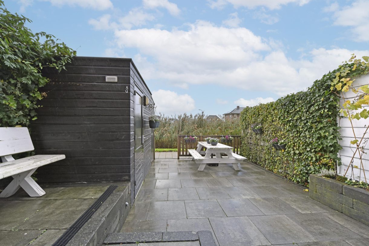 Te koop: Foto Woonhuis aan de Rugstreeppad 81 in Nieuwveen