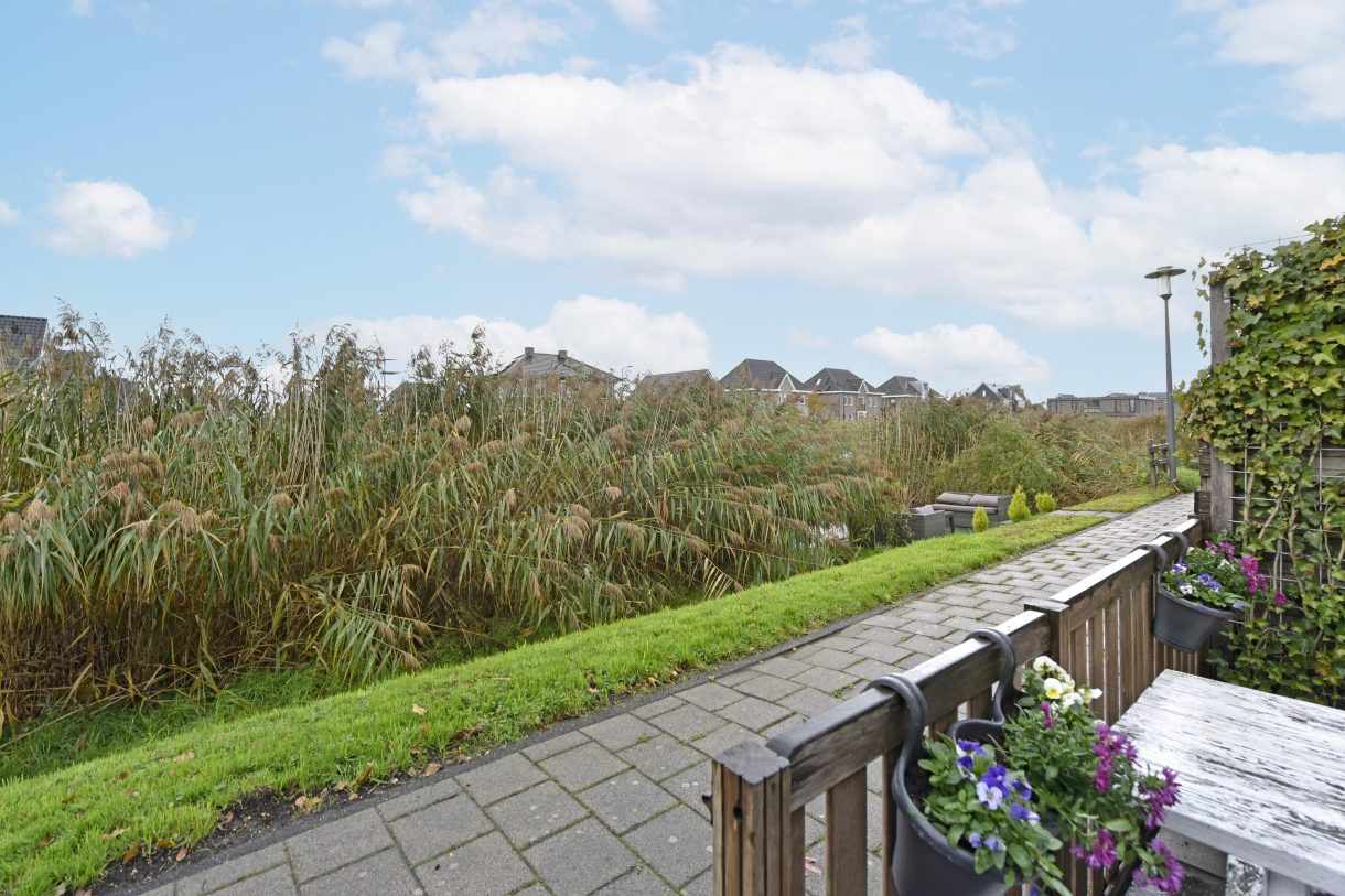 Te koop: Foto Woonhuis aan de Rugstreeppad 81 in Nieuwveen