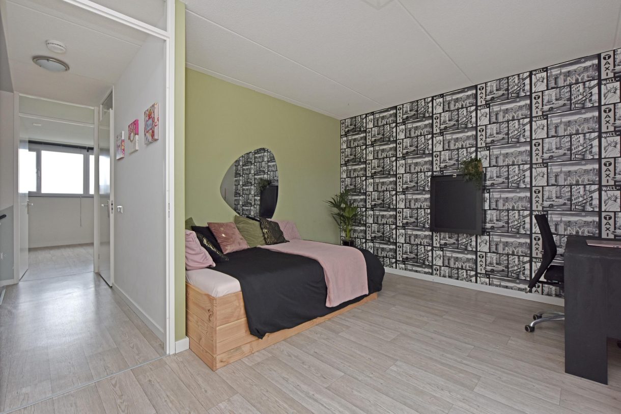 Te koop: Foto Woonhuis aan de Rugstreeppad 81 in Nieuwveen