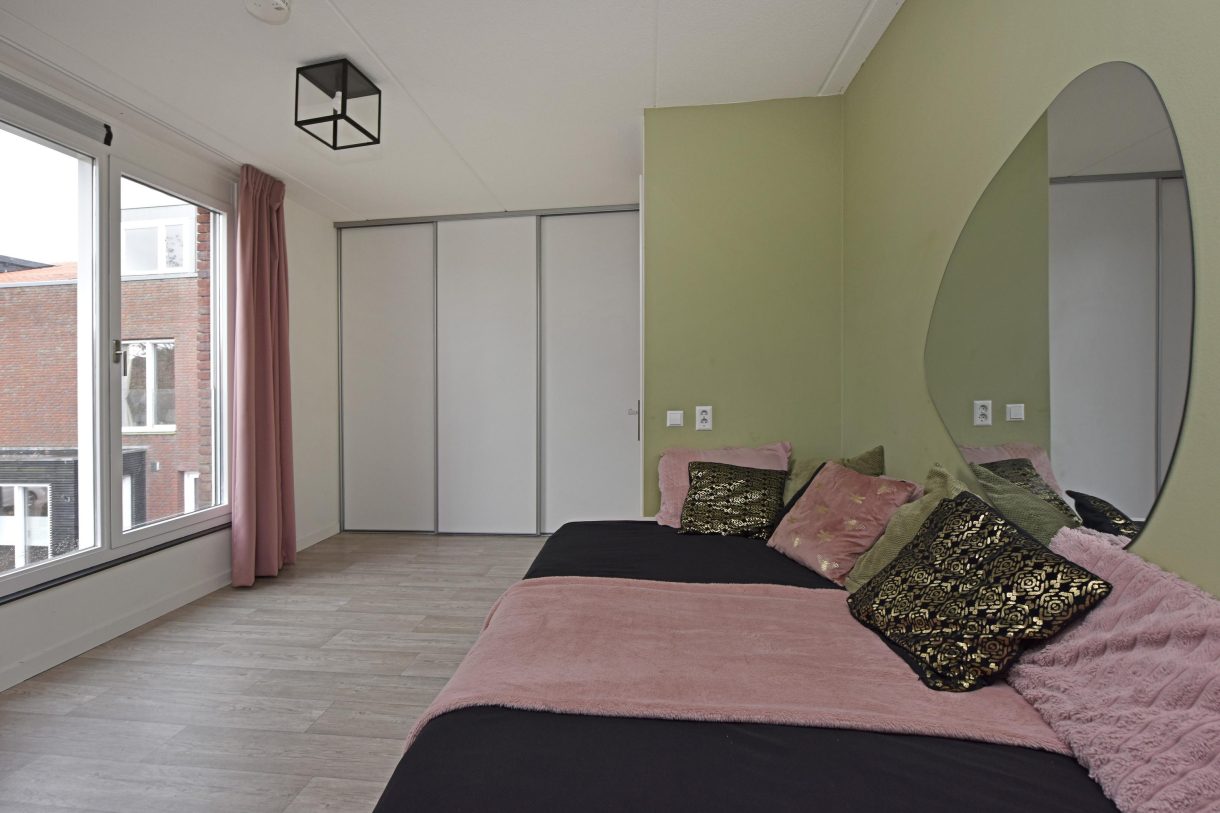 Te koop: Foto Woonhuis aan de Rugstreeppad 81 in Nieuwveen