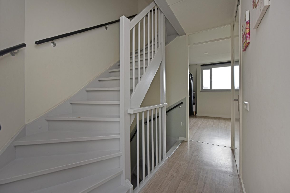 Te koop: Foto Woonhuis aan de Rugstreeppad 81 in Nieuwveen