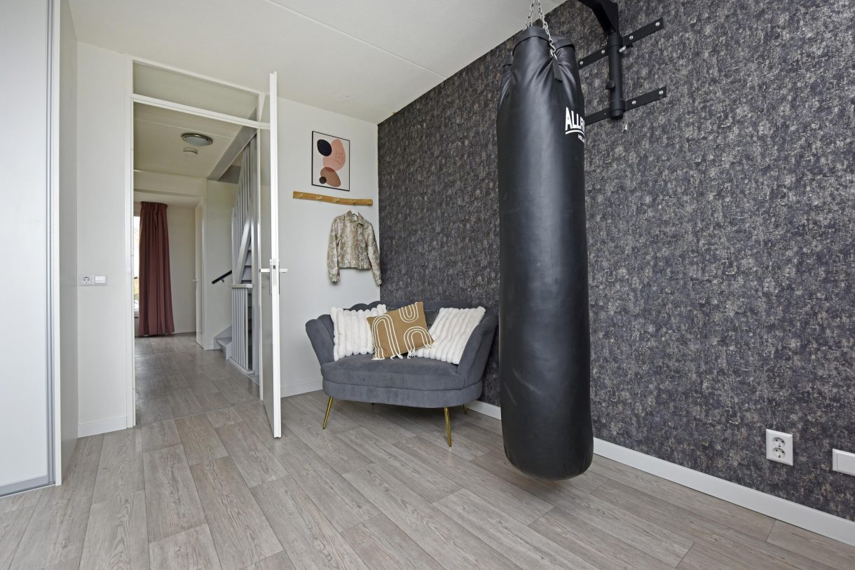 Te koop: Foto Woonhuis aan de Rugstreeppad 81 in Nieuwveen