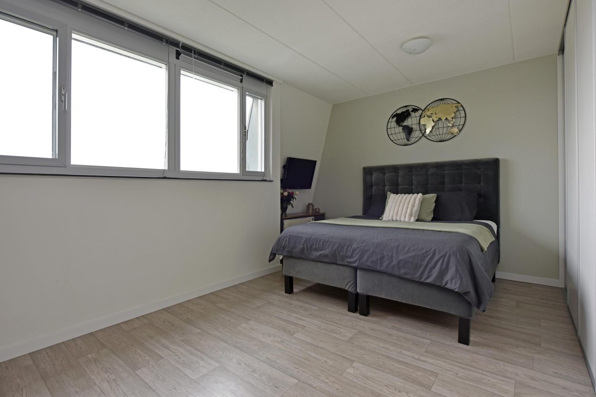 Te koop: Foto Woonhuis aan de Rugstreeppad 81 in Nieuwveen