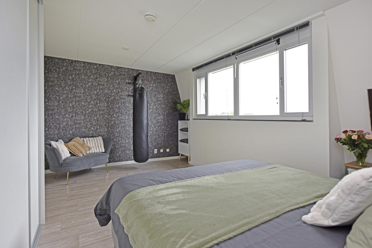 Te koop: Foto Woonhuis aan de Rugstreeppad 81 in Nieuwveen