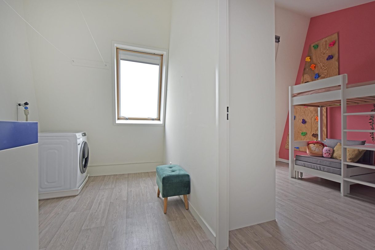 Te koop: Foto Woonhuis aan de Rugstreeppad 81 in Nieuwveen